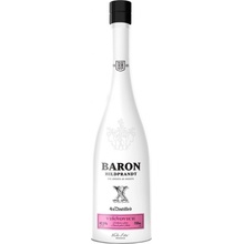 Baron Hildprandt Višňovice 42,5% 0,7 l (holá láhev)