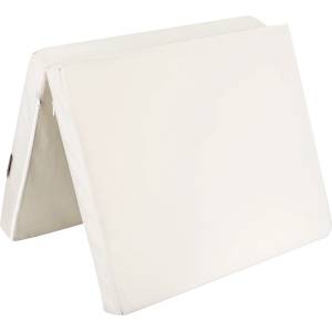 Kikkaboo Сгъваем мини матрак Kikkaboo - Dream Big, 50 х 85 х 5 сm, Beige (41107030123)