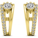 Brilio Silver EA503Y