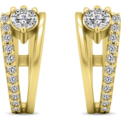 Brilio Silver EA503Y