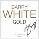 WHITE BARRY: WHITE GOLD CD