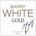WHITE BARRY: WHITE GOLD CD