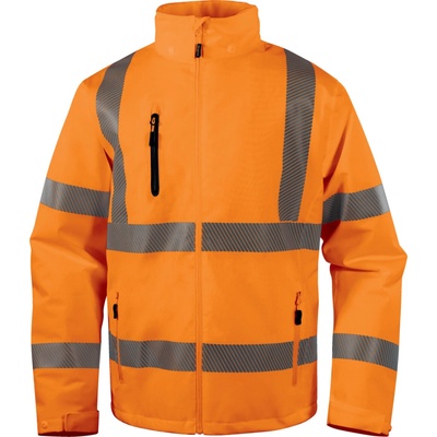 Delta BUNDA ARENHV VODOODOLNÁ A PRIEDUŠNÁ - Fluo-Oranžová