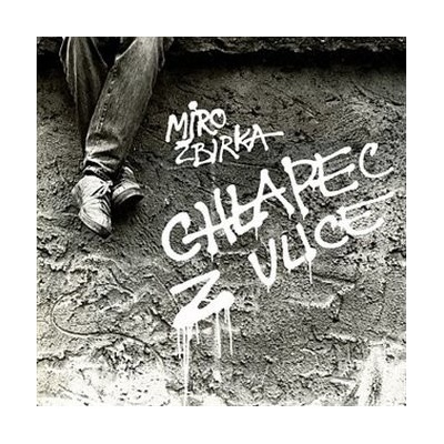 Chlapec z ulice