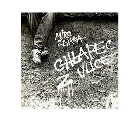 Chlapec z ulice