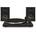Crosley T150B-BK (SF0012RP-BK)