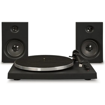 Image 1 of Crosley T150B-BK (SF0012RP-BK)