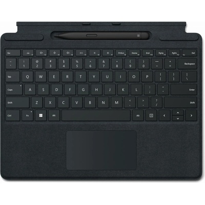 Microsoft Surface Pro Type Cover Signature Keyboard + Slim Pen 2 8X8-00005