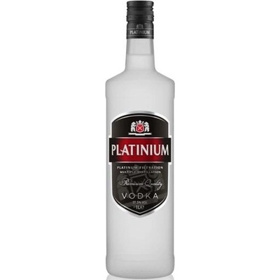 PLATINIUM Платиниум
