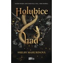 Holubice a had