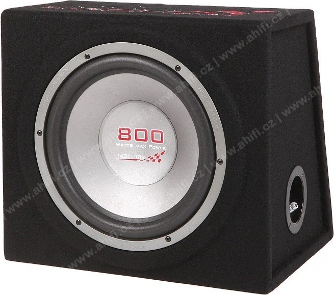 Mac Audio Edition BS 30