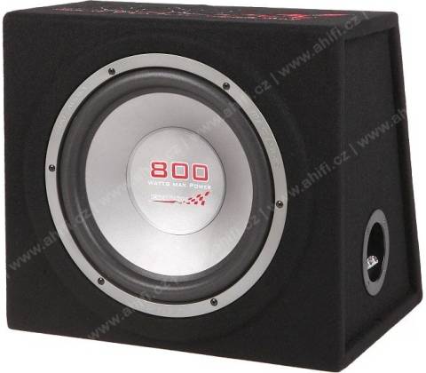 Mac Audio Edition BS 30