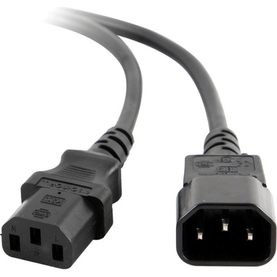 Lanberg CA-C13E-11CC-0030-BK
