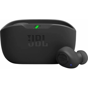 JBL Wave Buds black (JBLWBUDSBLK) Слушалки