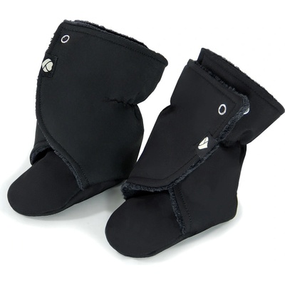 Emitex Capačky Soft black
