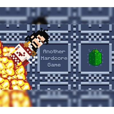 Another Hardcore Game