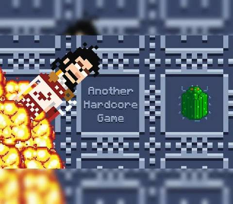 Another Hardcore Game