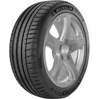 Image 1 of Michelin Pilot Sport 4 ZP (RFT) XL 245/45 R18 100Y