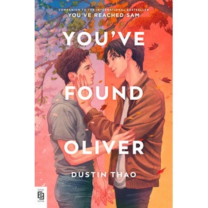 You've Found Oliver (2025)