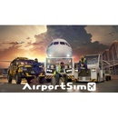 AirportSim