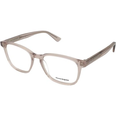 Alexander McQueen Диоптрични очила Alexander McQueen AM0462O 004