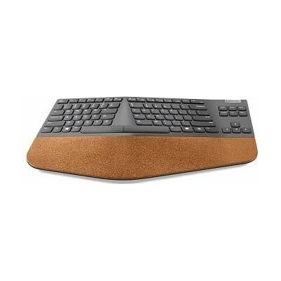 Lenovo Go Wireless Split Keyboard 4Y41C33756