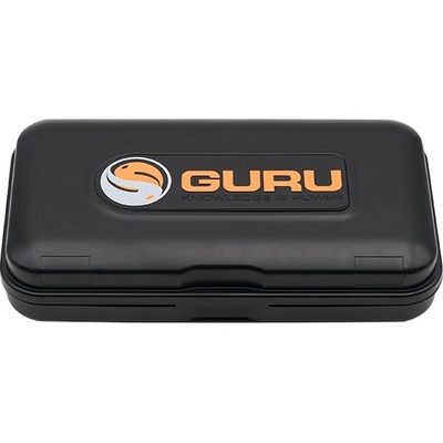 Guru PORTFEL na návazce Stealth Rig Case 24 cm