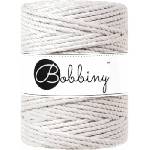 Bobbiny 3PLY Macramé Rope 5 mm 100 m Moonlight юта (TX-E035)