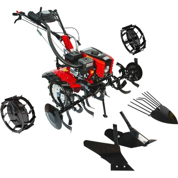 Raider RD-T13 (095115)