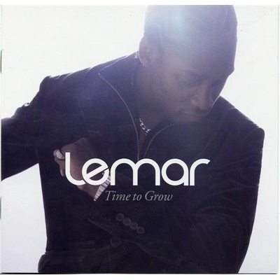 Lemar - Time to Grow CD