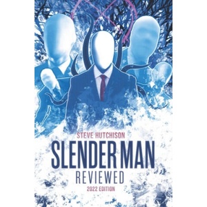 Slender Man Reviewed | Steve Hutchison (2021)