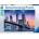 Ravensburger De Brooklyn a Manhattan puzzle 2000pcs