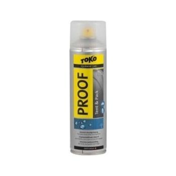 TOKO TENT & PACK PROOF 400ml