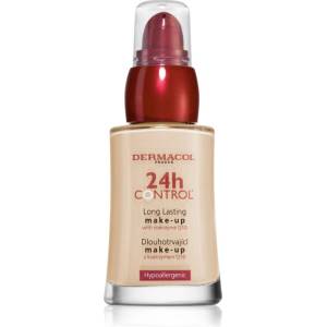 Dermacol 24h Control дълготраен фон дьо тен цвят 60 30ml