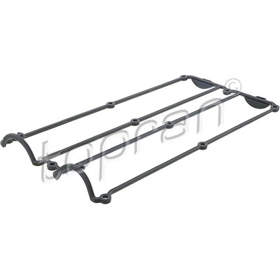 TOPRAN Tesnenie veka hlavy valcov 302350