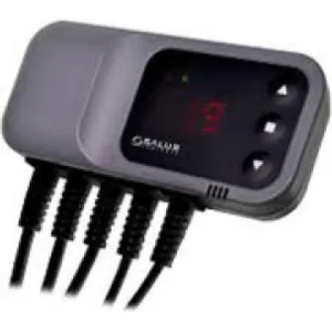 SALUS PC12HW