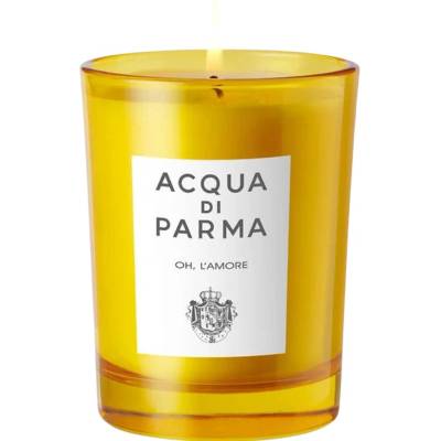 Acqua Di Parma Oh L'Amore Candle Б. О. Свещ/Candle 200 gr унисекс