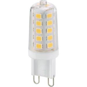 TRIO Топла бяла затъмняваща се крушка с нажежаема жичка G9, 3 W Stiftsockel - Trio (929-230)