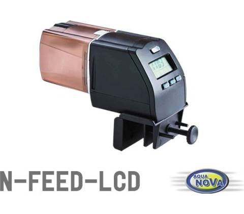 Aqua Nova N-Feed