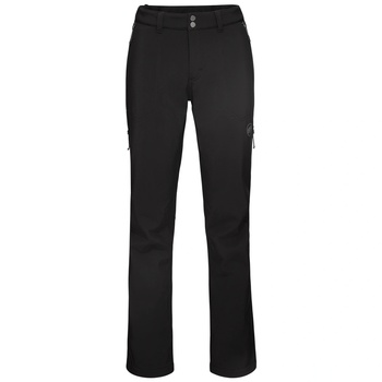 MAMMUT Runbold Winter SO Pants Men Размер: M-L / Цвят: черен