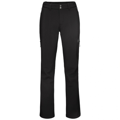 MAMMUT Runbold Winter SO Pants Men Размер: M-L / Цвят: черен