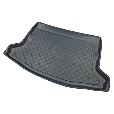 Гумирана стелка за багажник за Subaru XV I (2012-2017) / Subaru Impreza IV GH (2011-2016) Hatchback 5d