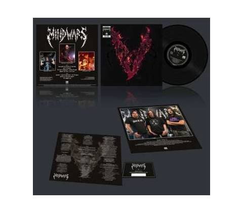 Mindwars V LP