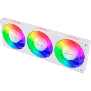 Akasa Vegas A36 Trio ARGB PWM (AK-FN113)