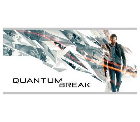 Quantum Break