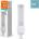 OSRAM Dulux led ЛАМПА d26 em & ac mains v 9w 840 g24d-3 ledvance (202400662512)