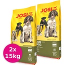 Josidog Lamb Basic 2 x 15 kg