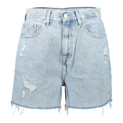 Cool Classic Jeans Shorts modrá