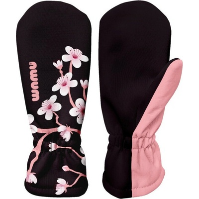 WAMU Pink ružová