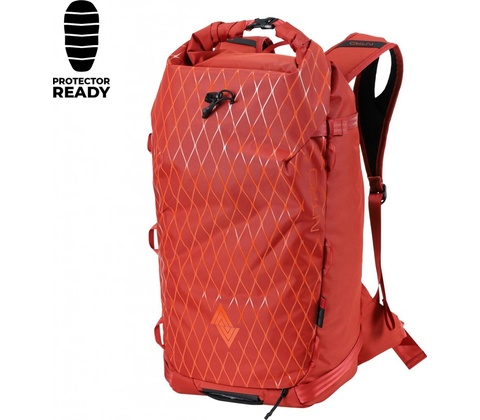 Nitro Splitpack 30l Supernova
